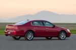 Buick Lucerne 2006 года